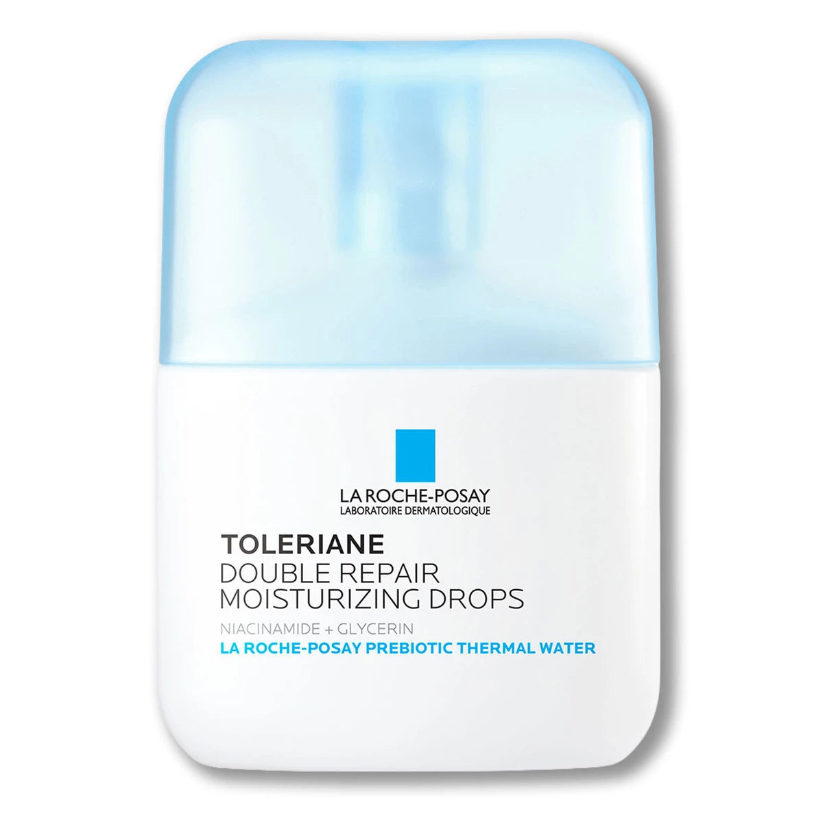 Toleriane Double Repair Moisturizing Drops Z5