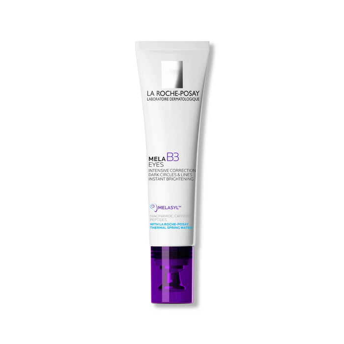 Mela B3 Eyes Discoloration Treatment with Melasyl&trade; U4
